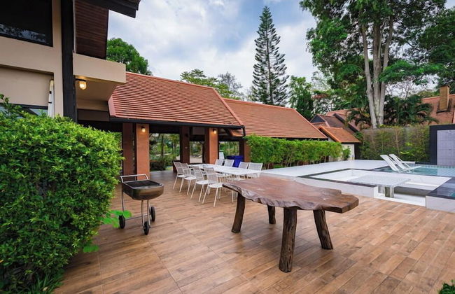 Khaoyai Valley 3 - Foto 12