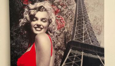 Studio Singer Tour Eiffel La Muette - Foto 5