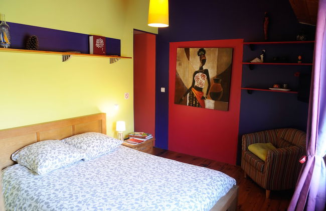 Péniche le Défi - Foto 4