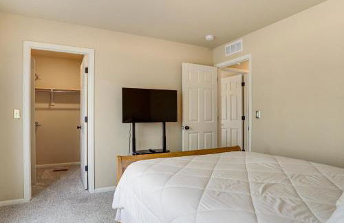 17 Mi to Downtown Denver Modern Aurora Home! - Foto 25