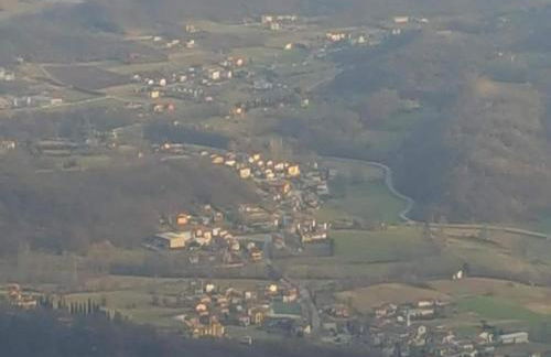 Cozy Holiday Home in Idro Lombardy with Private Garden - Foto 28