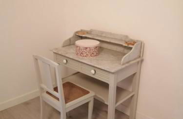 GITE DE MIRAUVILLE - Foto 25