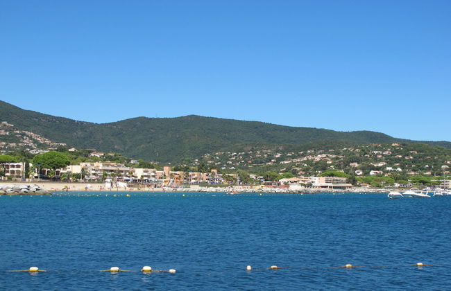 Le Domaine de la Baie - Foto 25