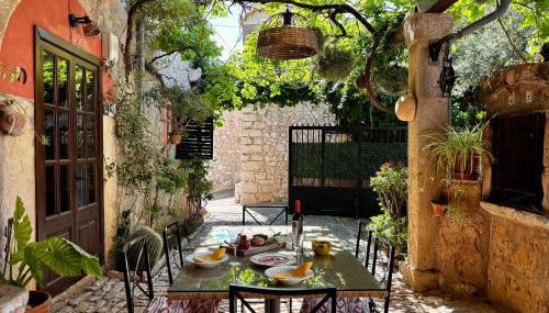 Villa with pool Can Tomeu in Es Capdellà - Foto 2