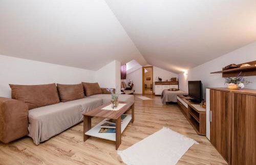 Apartments Šćerbe 3103 - Foto 48