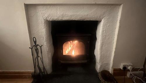 Seaforth - Fisherman's Cottage - Foto 4