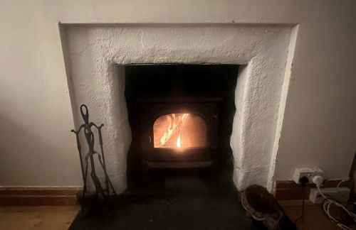 Seaforth - Fisherman's Cottage - Foto 4