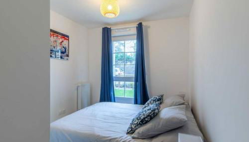 Appartement Cosy Rez de jardin - Foto 2