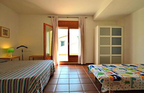 Casa con piscina privada, jardín, barbacoa y wifi cerca de la playa - ES-89-69 - Foto 8