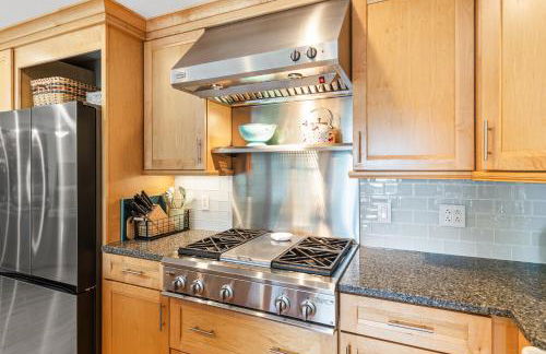 Overlook Chalet - Foto 22