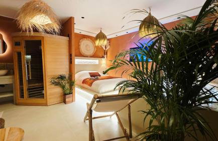 Escape Zen - Suite and Spa - Foto 53