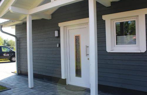 Ferienhaus Seehuis, Sauna, angeln, familienfreundlich - Photo 31