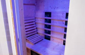 La Suite Interdite Jacuzzi, Sauna & Pièce Secrète - Foto 19