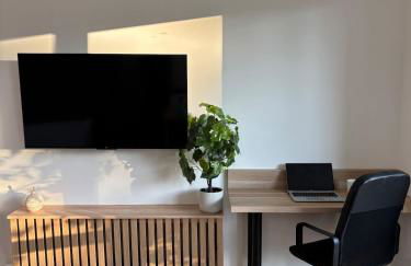 Appartement neuf avec parking - Foto 5