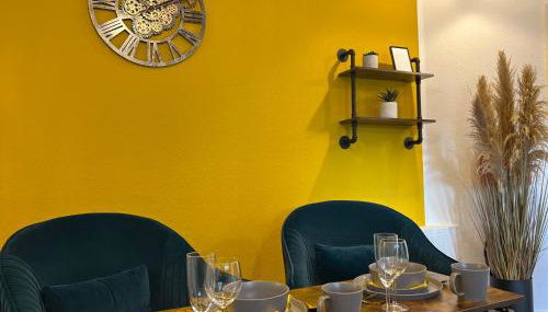 APARTMENT in Altendiez - Foto 4