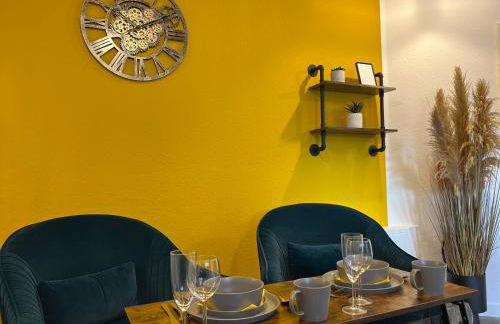 APARTMENT in Altendiez - Foto 4