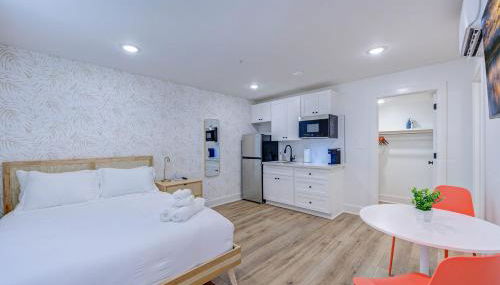 Tiger Motel Studio Apartment - Foto 5