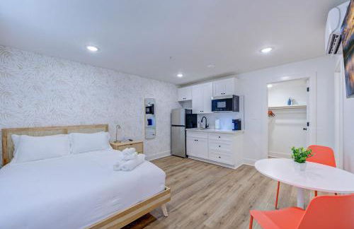 Tiger Motel Studio Apartment - Foto 5