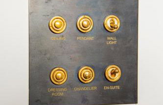 The Luxury Fulham Townhouse - Foto 55