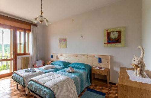 La collina dei nonni - Tarzo - Foto 20