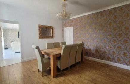 4 Private bedroom house with 3 parking spaces free - Foto 74