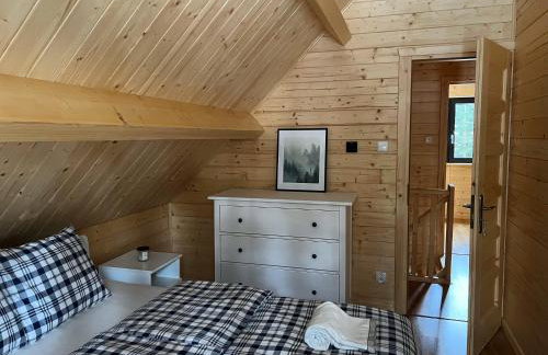 Aparthouse Siemiany - Foto 52