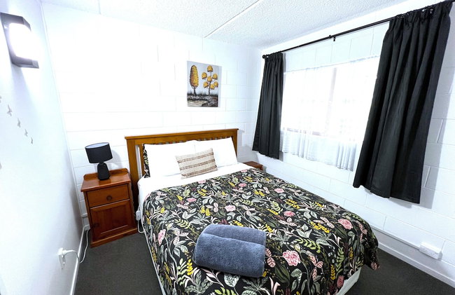 Parkview Holiday Home - Foto 12