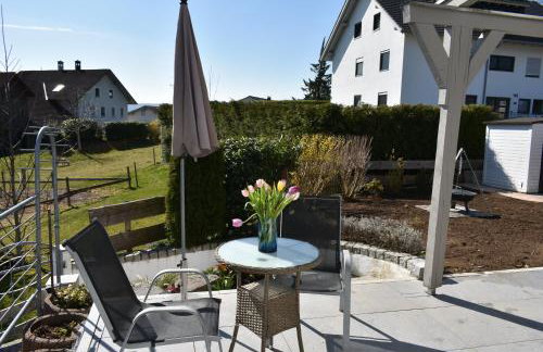 Sonniges Familien-Nest im Allgäu - Foto 40