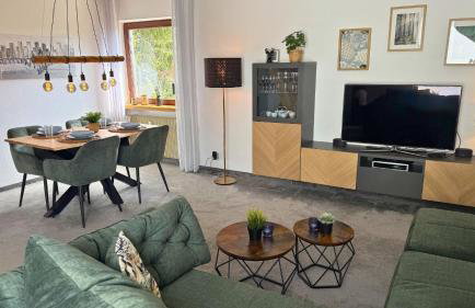 Urlaub mit Talblick in Schönwald im Schwarzwald - Foto 23