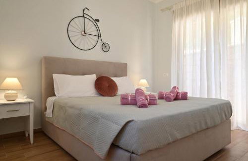 Villa Ioanna - Foto 12