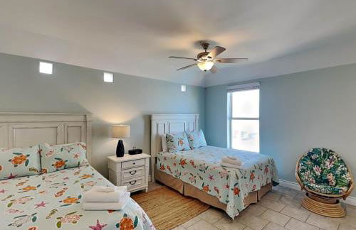 Sandy Starfish by Silver Sands Vacation Rentals - Foto 68
