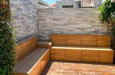 Casa Rústica em Morro Branco - na quadra da praia - Photo 27