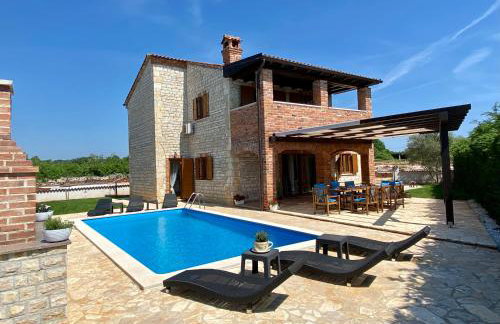 Villa Mani - Foto 13