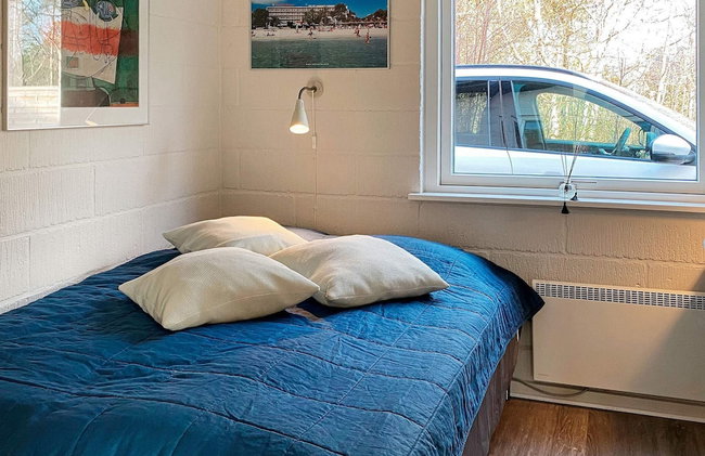 Enticing Holiday Home in Jutland near Sea - Foto 19