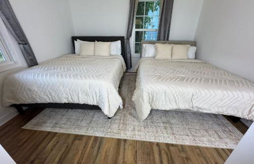 2-BR Modern Home for Families & Work - Foto 11