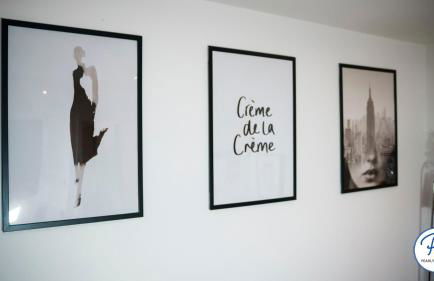 Penthouse - Amazing City Skyline Views - Balcony - FREE extra 2 hours - FREE Parking - Utilita Arena - Bullring Shopping - New St Station- Super King Size Bed - Foto 70