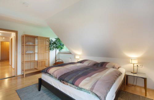 Ferienwohnung Fellagrün - Foto 15