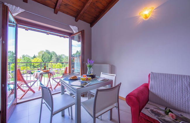 Relax al Moro Apt with Pool - Foto 30