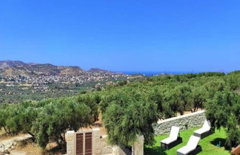 Villa Harmony in Kamilari and Villa Joy in Kamilari - Photo 48