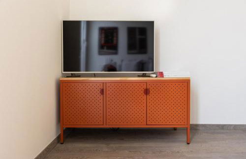 Bright apartment with view - Foto 12