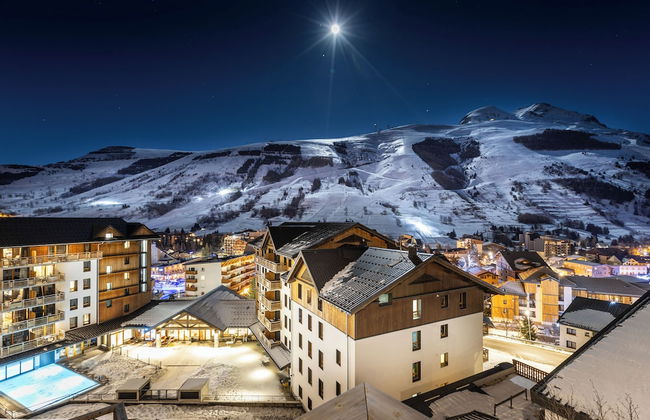 Résidence Club MMV Les Clarines - Photo 61