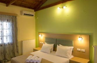 Vicky Studios and Apartments - Foto 24