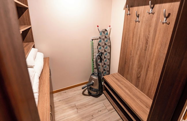 Apartamenty Sun & Snow Zielony Las - Foto 50