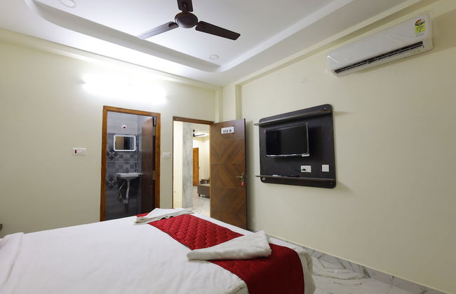 SBHS Homestay - Vrushabadri - Foto 7