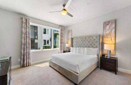 Sleek Condo Near Disney With Resort & Waterpark Access - B21-119 - Foto 11