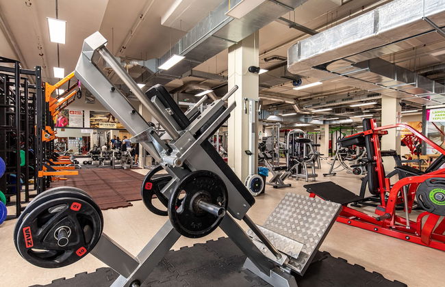 Rezidence Fontána - Foto 28