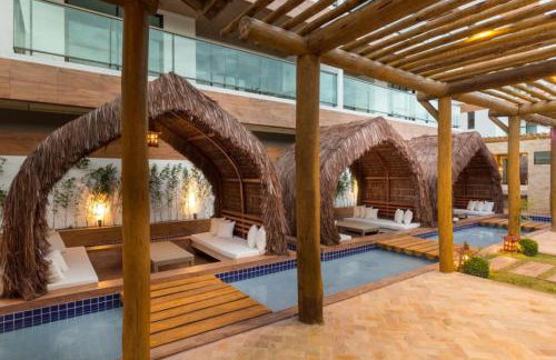 Apto Joao Pessoa/Cabedelo - Foto 8