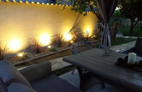 Seaside house for 8 close to Olympia & the beach - Foto 35