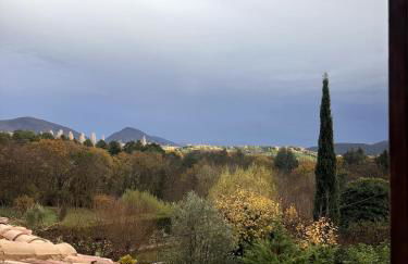 Villa Le Chant du Tilleul - Foto 44