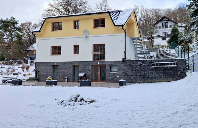 Posázaví - Foto 45